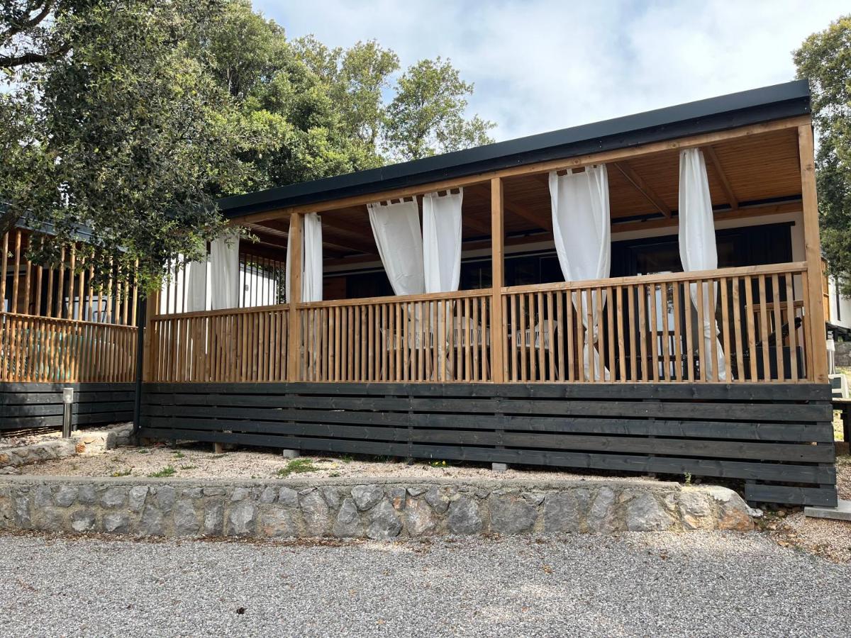 Luxury Mobile Houses Adria 塞尔瑟 外观 照片