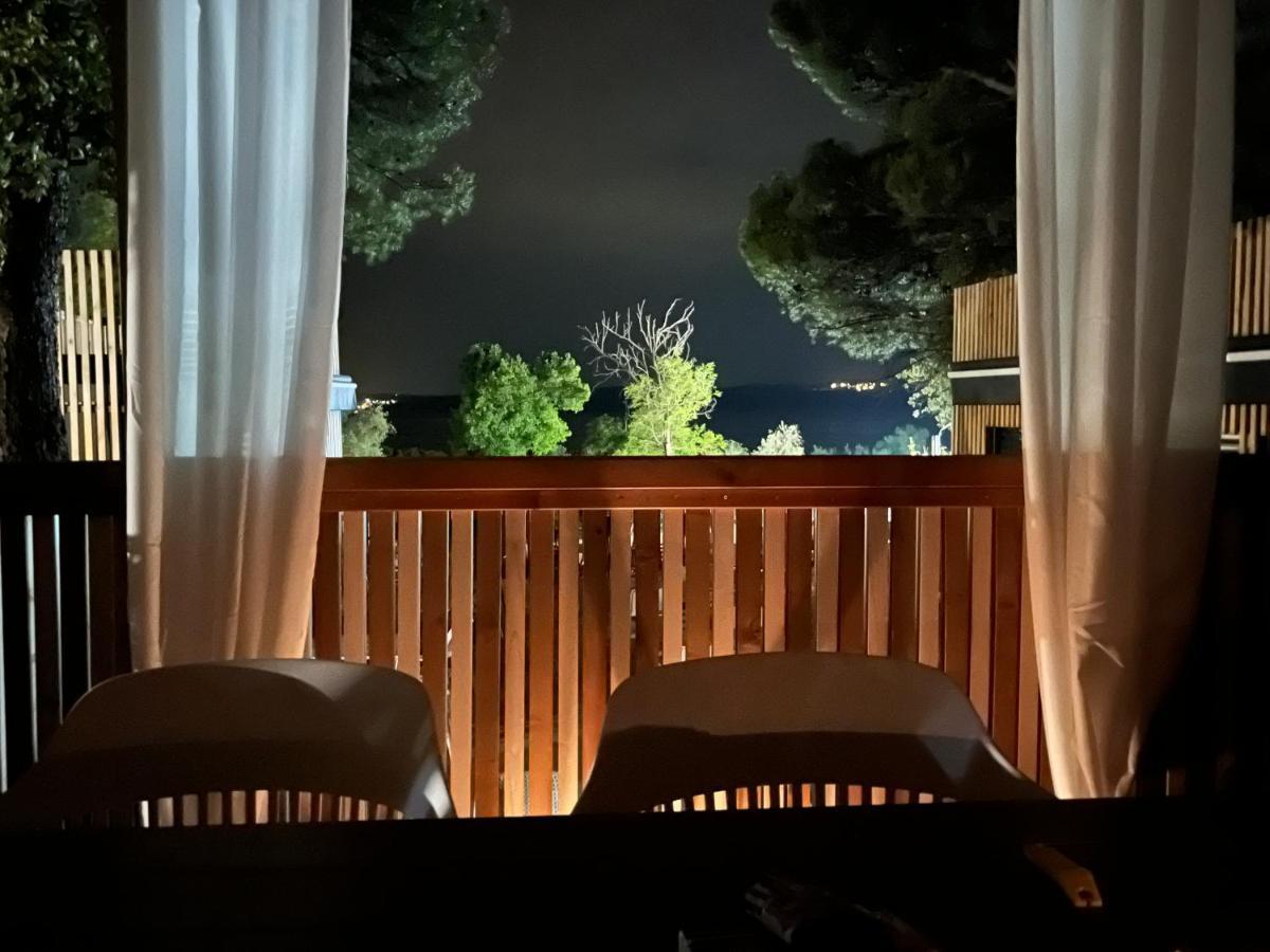 Luxury Mobile Houses Adria 塞尔瑟 外观 照片